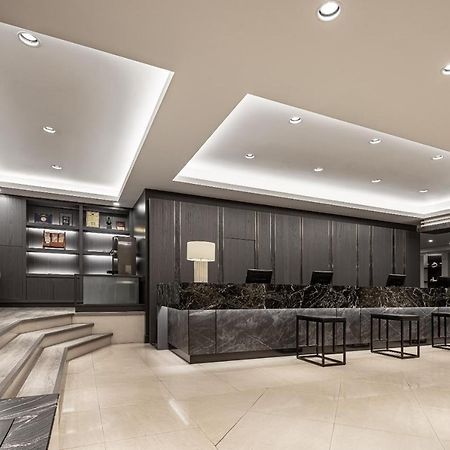 Lakeshore Hotel Metropolis Hsinchu Luaran gambar