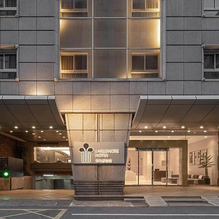 Lakeshore Hotel Metropolis Hsinchu Luaran gambar