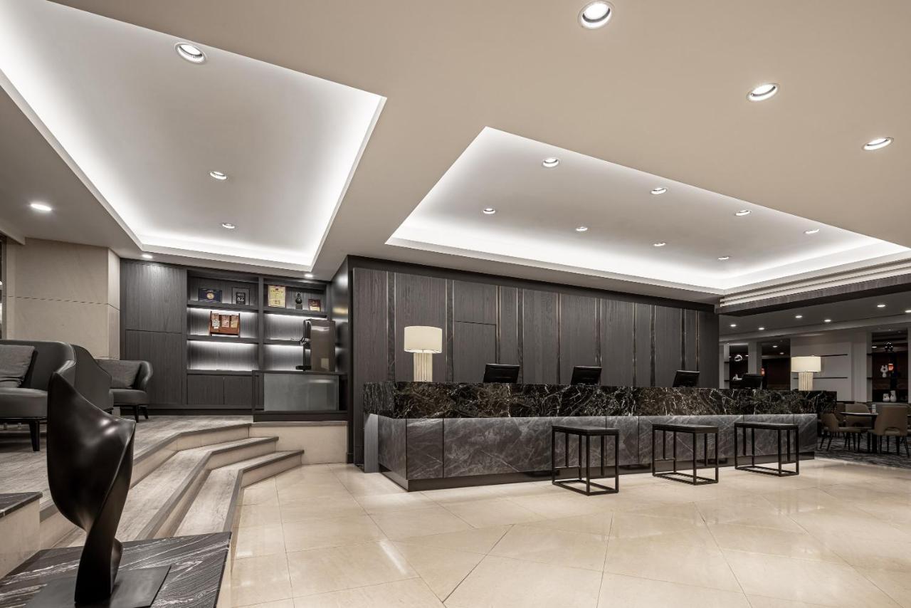 Lakeshore Hotel Metropolis Hsinchu Luaran gambar
