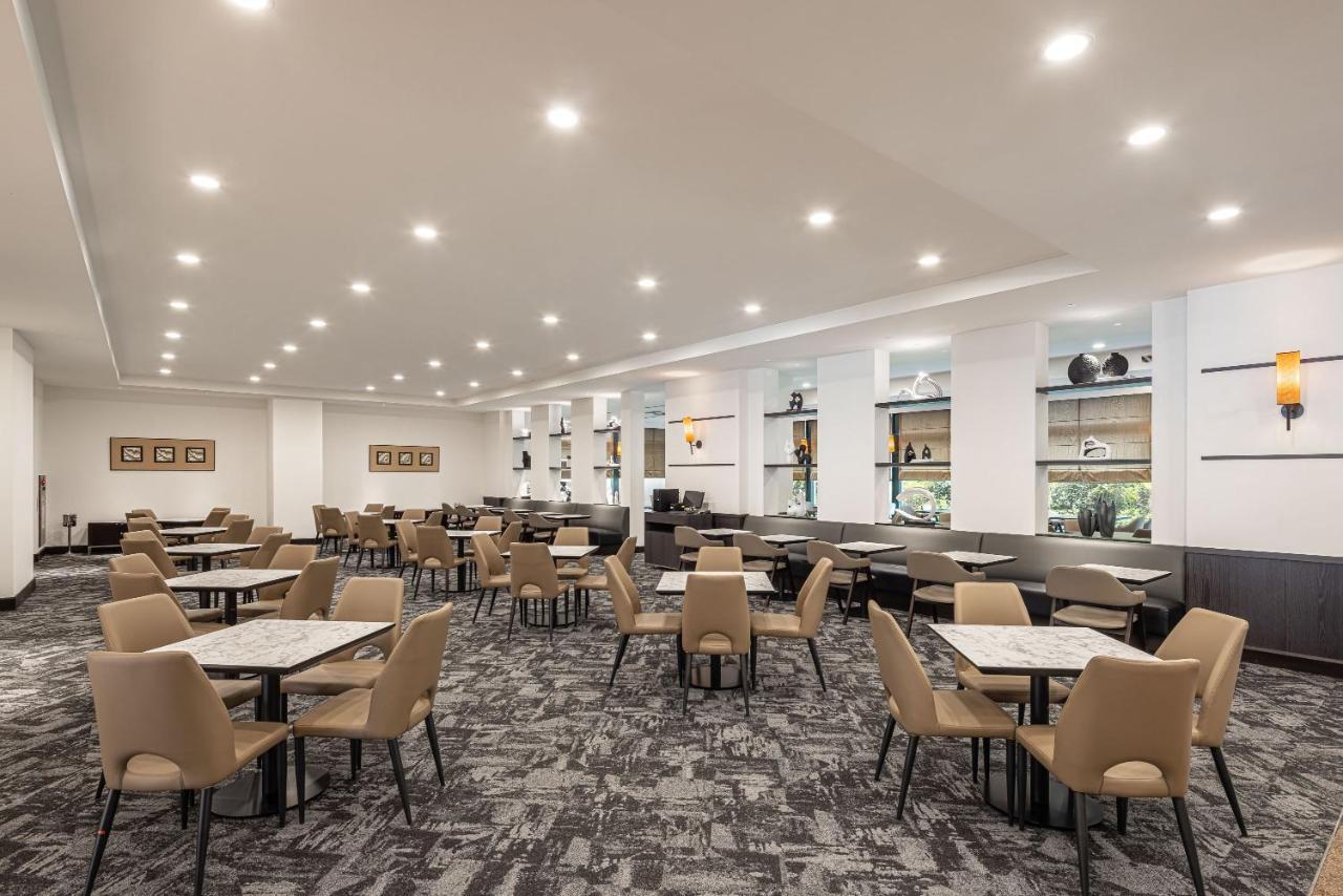 Lakeshore Hotel Metropolis Hsinchu Luaran gambar