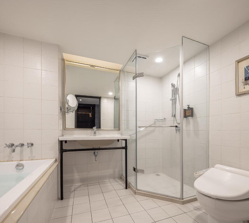 Lakeshore Hotel Metropolis Hsinchu Bilik gambar
