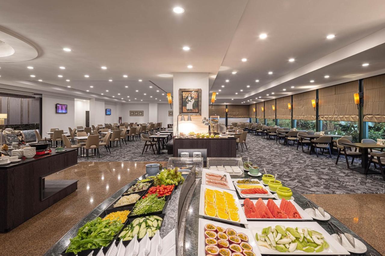 Lakeshore Hotel Metropolis Hsinchu Luaran gambar