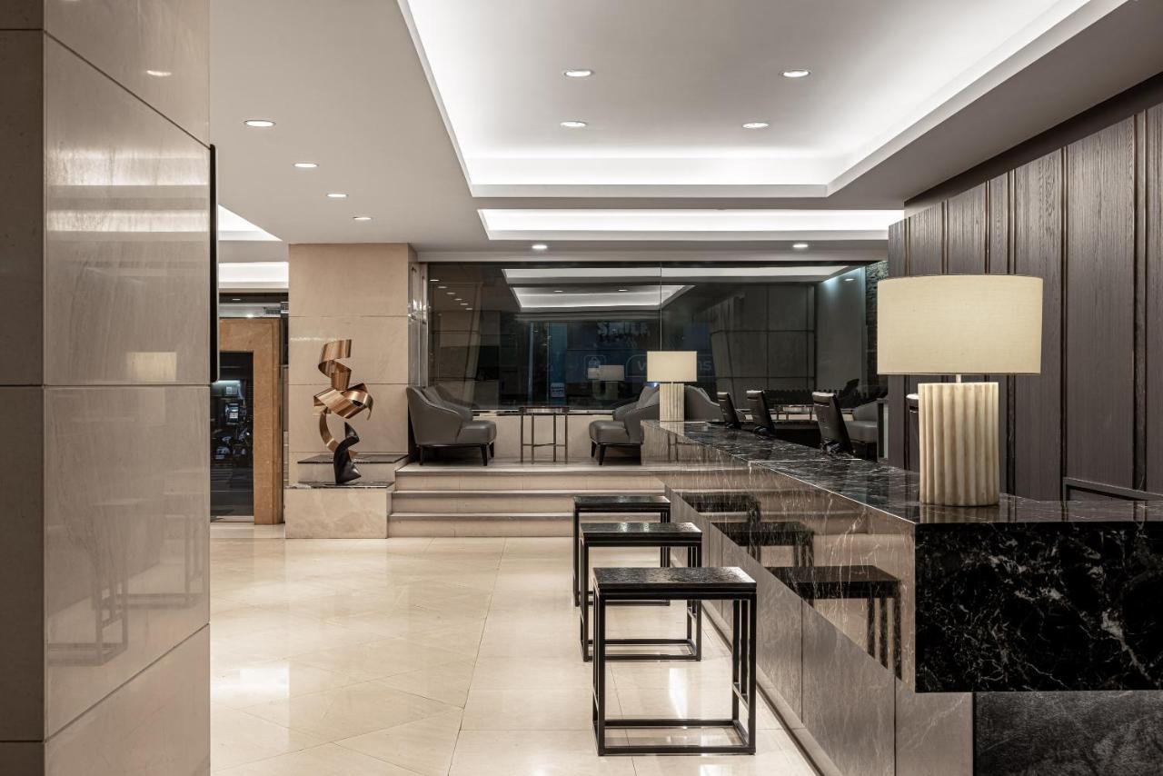 Lakeshore Hotel Metropolis Hsinchu Luaran gambar