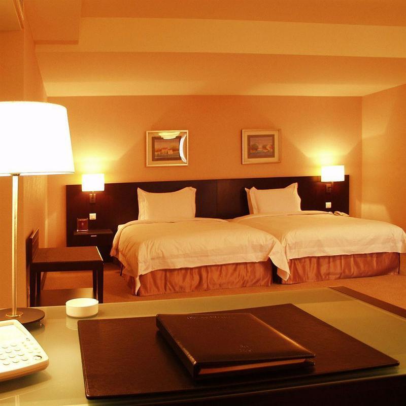 Lakeshore Hotel Metropolis Hsinchu Luaran gambar