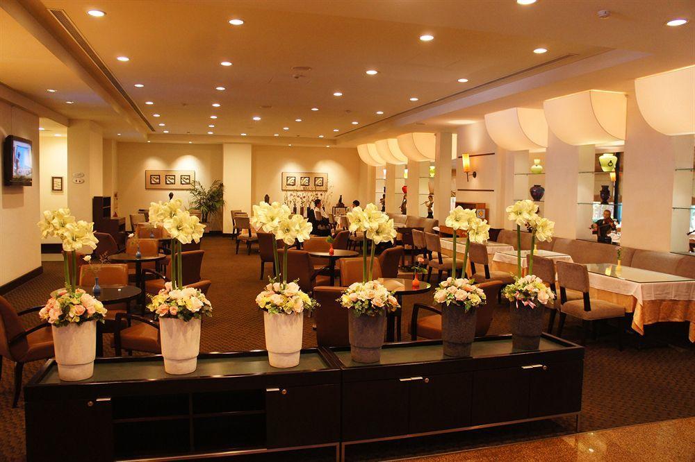Lakeshore Hotel Metropolis Hsinchu Luaran gambar