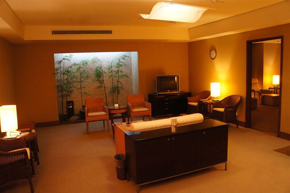 Lakeshore Hotel Metropolis Hsinchu Luaran gambar