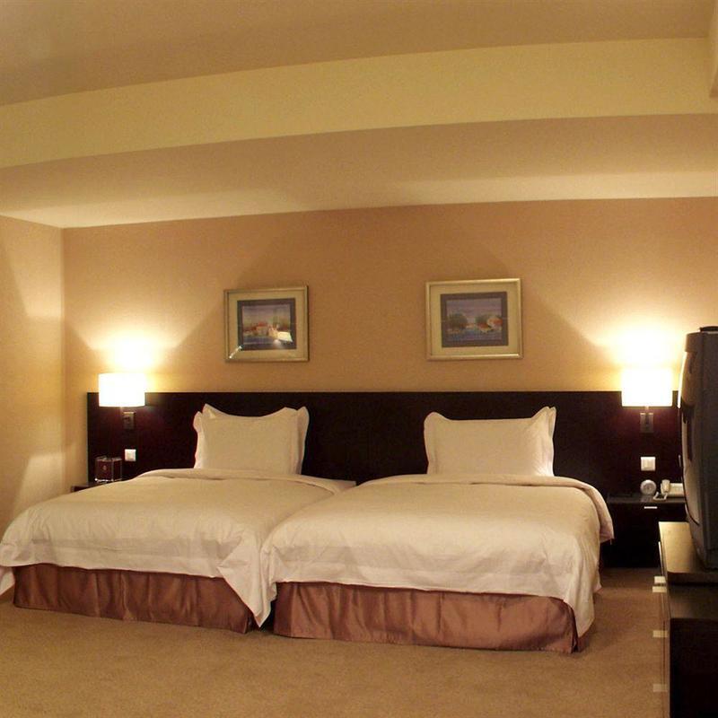 Lakeshore Hotel Metropolis Hsinchu Luaran gambar