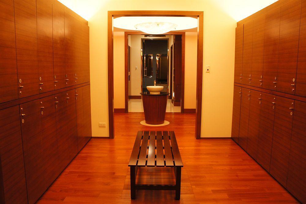 Lakeshore Hotel Metropolis Hsinchu Luaran gambar