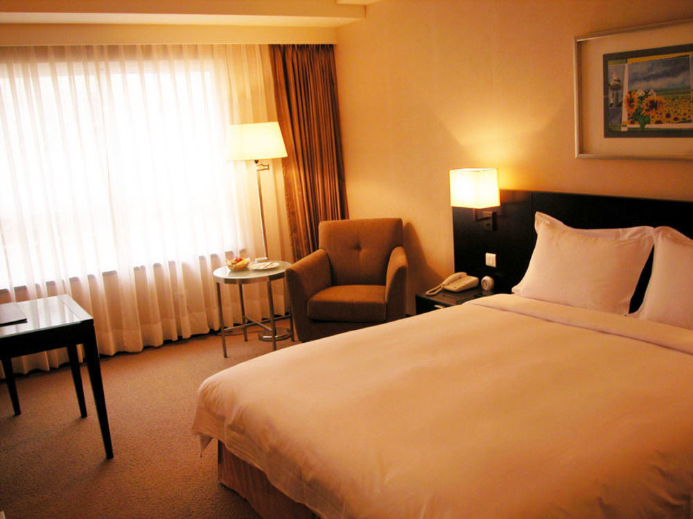 Lakeshore Hotel Metropolis Hsinchu Luaran gambar