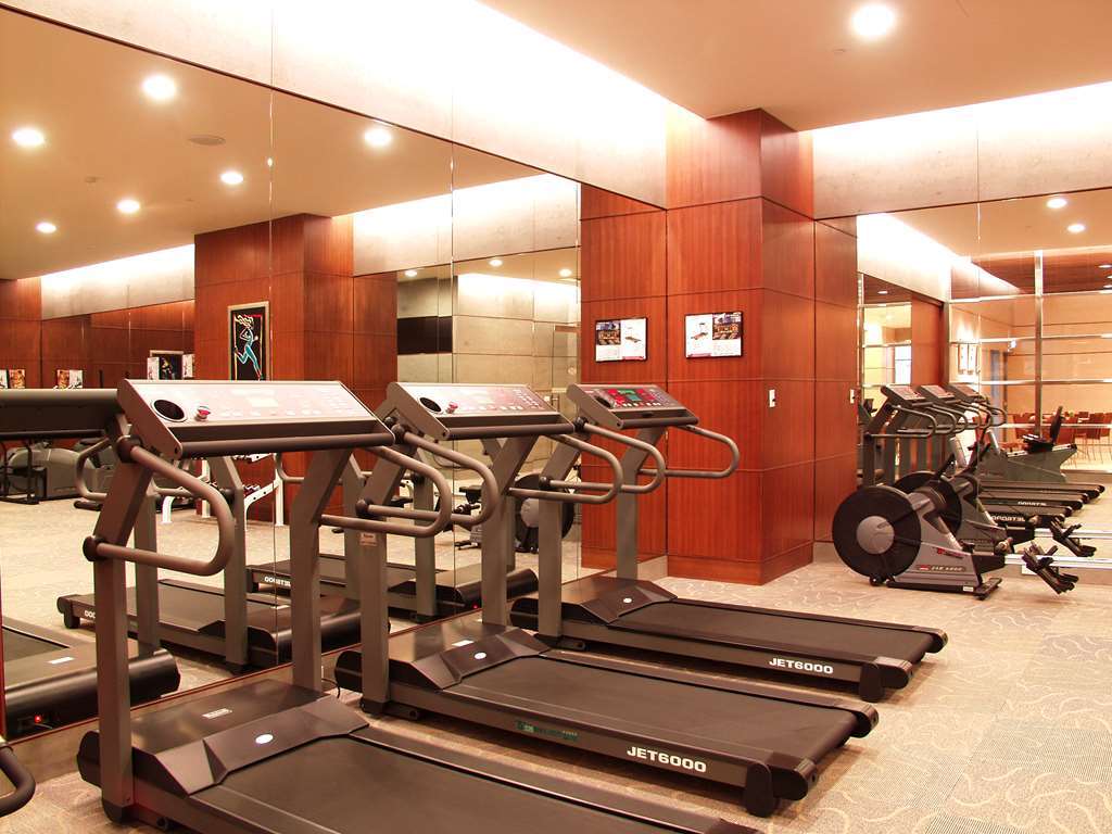 Lakeshore Hotel Metropolis Hsinchu Kemudahan gambar