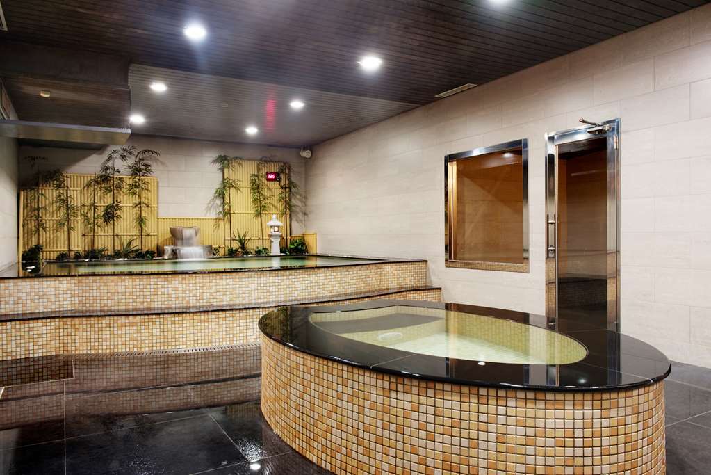Lakeshore Hotel Metropolis Hsinchu Kemudahan gambar