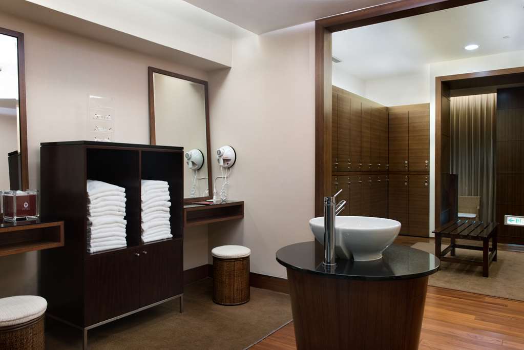 Lakeshore Hotel Metropolis Hsinchu Kemudahan gambar